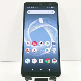 arrows Be4 Plus F-41B ドコモ ホワイト 送料無料 本体 c19427 【中古】