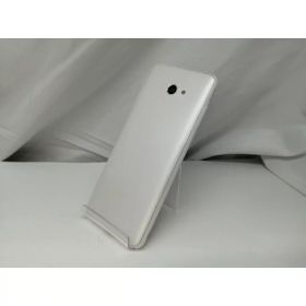 【中古】KYOCERA ymobile 【SIMフリー】 かんたんスマホ2+ 3GB 32GB A201KC ホワイト【札幌】保証期間1ヶ月【ランクB】