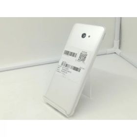 【中古】KYOCERA ymobile 【SIMフリー】 かんたんスマホ2+ 3GB 32GB A201KC ホワイト【札幌】保証期間1ヶ月【ランクB】