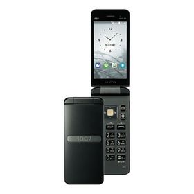 GRATINA KYF39[8GB] au 墨【安心保証】