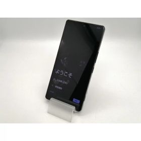 【中古】SHARP 国内版 【SIMフリー】 AQUOS R9 pro ブラック 12GB 512GB SH-M30【大須アメ横】保証期間1ヶ月【ランクA】