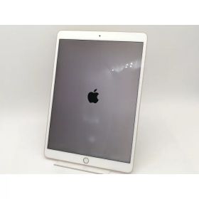 【中古】Apple 【Wi-Fi】 iPad Air（第3世代/2019） 64GB ゴールド MUUL2J/A【秋葉2号】保証期間1ヶ月【ランクC】