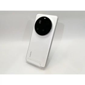 【中古】Xiaomi 国内版【SIMフリー】 Xiaomi 15 Ultra (フォトグラフィーキット付き) ホワイト 16GB 512GB【高崎モントレー】保証期間1ヶ月【ランクA】