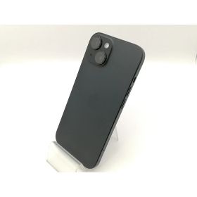 Apple iPhone 15 ブラック 128GB 中古美品 iPhone 15 ブラック 新品 77,800円 中古 54,555円 | ネット最安値の