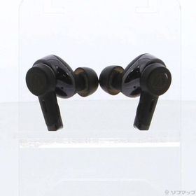 〔中古〕audio-technica(オーディオテクニカ) ATH-TWX9MK2 BK ブラック〔377-ud〕