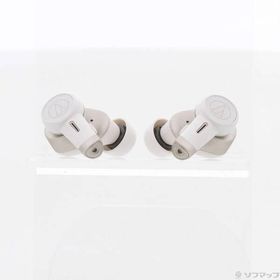 〔中古〕audio-technica(オーディオテクニカ) ATH-TWX9MK2 ホワイト〔262-ud〕