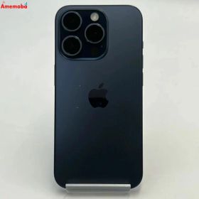 iPhone 15 Pro 256GB 中古 81,800円 | ネット最安値の価格比較