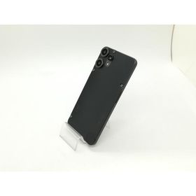 CMF Phone 1 ブラック 中古 20,800円 | ネット最安値の価格比較