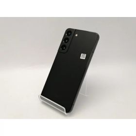 【中古】【赤ロム保証あり】SAMSUNG UQmobile 【SIMフリー】 Galaxy S22 ファントムブラック 8GB 256GB SCG13【広島本通】保証期間1ヶ月【ランクC】