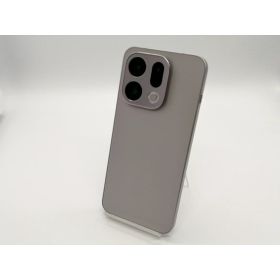 【中古】Oppo 国内版 【SIMフリー】 OPPO Find X9 チタニウムグレー 16GB 512GB【小倉駅前】保証期間1ヶ月【ランクA】