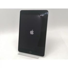 【中古】Apple au 【SIMロック解除済み】 iPad mini（第5世代/2019） 64GB スペースグレイ MUX52J/A【秋葉2号】保証期間1ヶ月【ランクC】