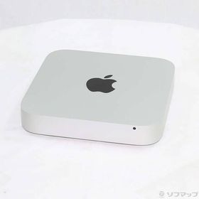 Mac mini 2014 新品 28,000円 中古 8,800円 | ネット最安値の価格比較