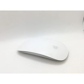 【中古】Apple Magic Mouse 2 (2015) シルバー MLA02J/A【熊本】保証期間1週間