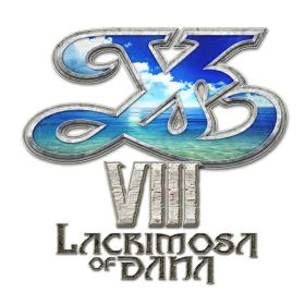 [Switch] イースVIII - Lacrimosa of DANA - （ダウンロード版） ※5,600ポイントまでご利用可