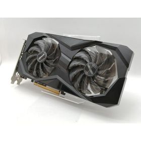 【中古】ASRock Radeon RX 6600 XT Challenger D 8GB OC（RX6600XT CLD 8GO）RX6600XT/8GB(GDDR6)【津田沼】保証期間１週間
