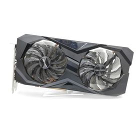 【中古】ASRock Radeon RX 6600 XT Challenger D 8GB OC（RX6600XT CLD 8GO）RX6600XT/8GB(GDDR6)【秋葉2号】保証期間１週間