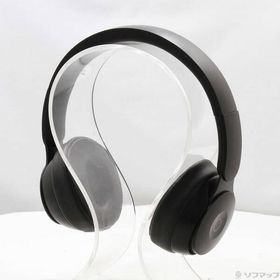 〔中古〕Beats by Dr. Dre Solo Pro Wireless ブラック MRJ62PA／A〔262-ud〕