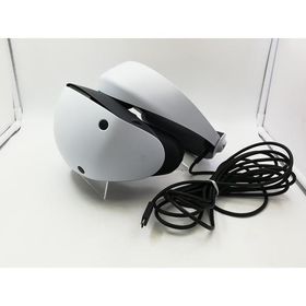 【中古】SONY PlayStation VR2 CFIJ-17000【大宮東口】保証期間１週間【ランクB】