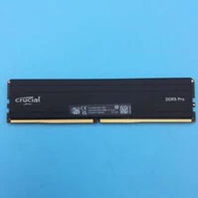 中古 PC5-44800 24GB デスクトップ用(DDR5-5600) 177958 状態： C:並品