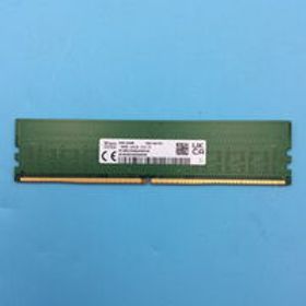 中古 PC5-44800 16GB デスクトップ用(DDR5-5600) 149153 状態： C:並品
