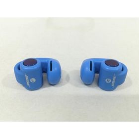 【中古】BOSE Ultra Open Earbuds [カーボンブルー]【大阪本店】保証期間１ヶ月【ランクA】