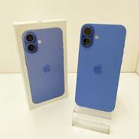 IPHONE16PLUS MXVE3J/A SIMフリー/APPLE