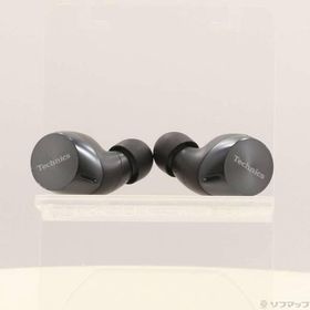 〔中古〕Technics EAH-AZ60-K ブラック〔198-ud〕