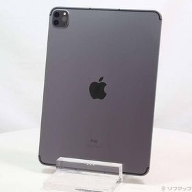 iPad Pro 11 128GB 第3世代(2021発売) 中古 71,700円 | ネット最安値の