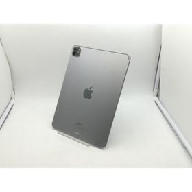 iPad Pro 11 256GB 第4世代(2022発売) 新品 115,000円 中古 | ネット最