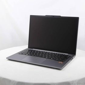 〔中古〕NEC(エヌイーシー) 〔展示品〕 LAVIE NEXTREME PC-X1475JAS ルナグレー〔196-ud〕