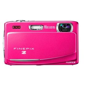 FUJIFILM デジタルカメラ FinePix Z950EXR ピンク 1600万画素 広角28mm光学5倍 タッチパネル F FX-Z950EXR