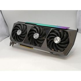 【中古】ZOTAC GAMING GeForce RTX 3070 Ti AMP Extreme Holo（ZT-A30710B-10P）RTX3070Ti/8GB(GDDR6X)/PCI-E【浜松駅前】保証期間１週間