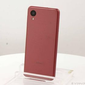 【極美品】Galaxy A23 5G レッド 64GB 訳あり特価 Galaxy A23 5G 新品 17,250円 中古 9,980円 | ネット最安値の価格比較