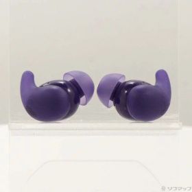 【中古】SONY(ソニー) LinkBuds Fit WF-LS910N VZ 【352-ud】
