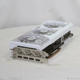 【中古】ASRock(アスロック) ASRock Radeon RX 9070 XT Steel Legend 16G ホワイト RX9070XT SL 16G 【344-ud】