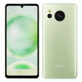AQUOS sense8 楽天市場の新品＆中古最安値 | ネット最安値の価格比較