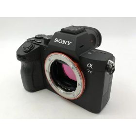 【中古】SONY α7 III ボディ ILCE-7M3【大宮東口】保証期間1ヶ月【ランクA】