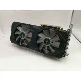 【中古】玄人志向 GG-RTX2070SP-E8GB/DF RTX2070SUPER/8GB(GDDR6)/PCI-E【川崎駅前】保証期間1週間