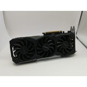 【中古】GIGABYTE GeForce RTX 2070 SUPER GAMING OC 8G（GV-N207SGAMING OC-8GC） RTX2070SUPER/8GB(GDDR6)/PCI-E【川崎駅前】保証期間1週間