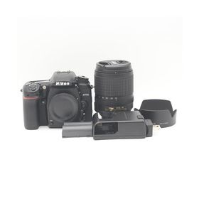 Nikon デジタル一眼レフカメラ D7500 18-140VR レンズキット D7500LK18-140
