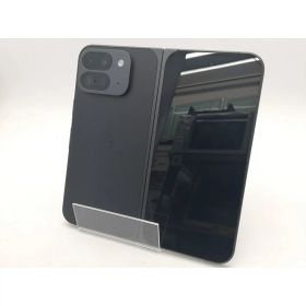 【中古】Google SoftBank 【SIMフリー】 Pixel 9 Pro Fold オブシディアン 16GB 256GB【柏】保証期間1ヶ月【ランクB】
