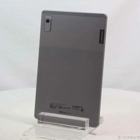 【中古】Lenovo(レノボジャパン) Lenovo Tab M9 32GB アークティックグレー ZAC30178JP Wi-Fi 【198-ud】