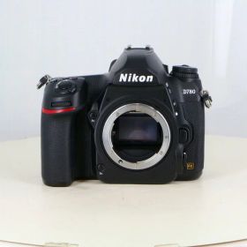 【中古】 (ニコン) Nikon D780 ボデイ【中古カメラ デジタル一眼】 ランク：B