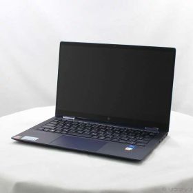 【中古】hp(エイチピー) HP Elite Dragonfly G2 2H6V9AV 【344-ud】