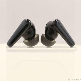 〔中古〕Anker(アンカー) Soundcore Liberty 4 Pro ミッドナイトブラック A3954N11〔305-ud〕