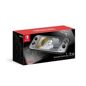 Nintendo Switch Lite ディアルガ・パルキア ゲーム機本体 新品