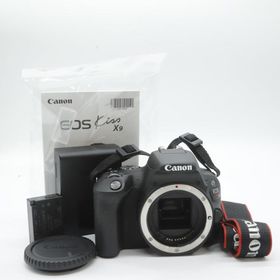 EOS Kiss X9 新品 62,600円 中古 24,066円 | ネット最安値の価格比較