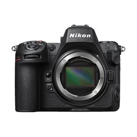 【長期保証付】ニコン Nikon Z8 ボディ フルサイズ ミラーレス一眼カメラ Z8BODY