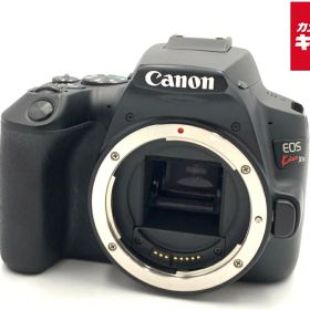 【中古】 【並品】 キヤノン EOS Kiss X10 ボディ ブラック 【デジタル一眼レフ】 【6ヶ月保証】