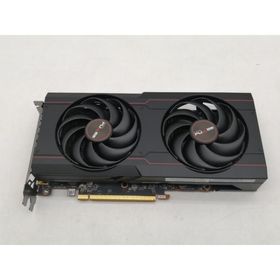 【中古】SAPPHIRE PULSE Radeon RX 6600 XT GAMING OC 8G GDDR6（11309-03-20G）RX6600XT/8GB(GDDR6)【仙台イービーンズ】保証期間１週間